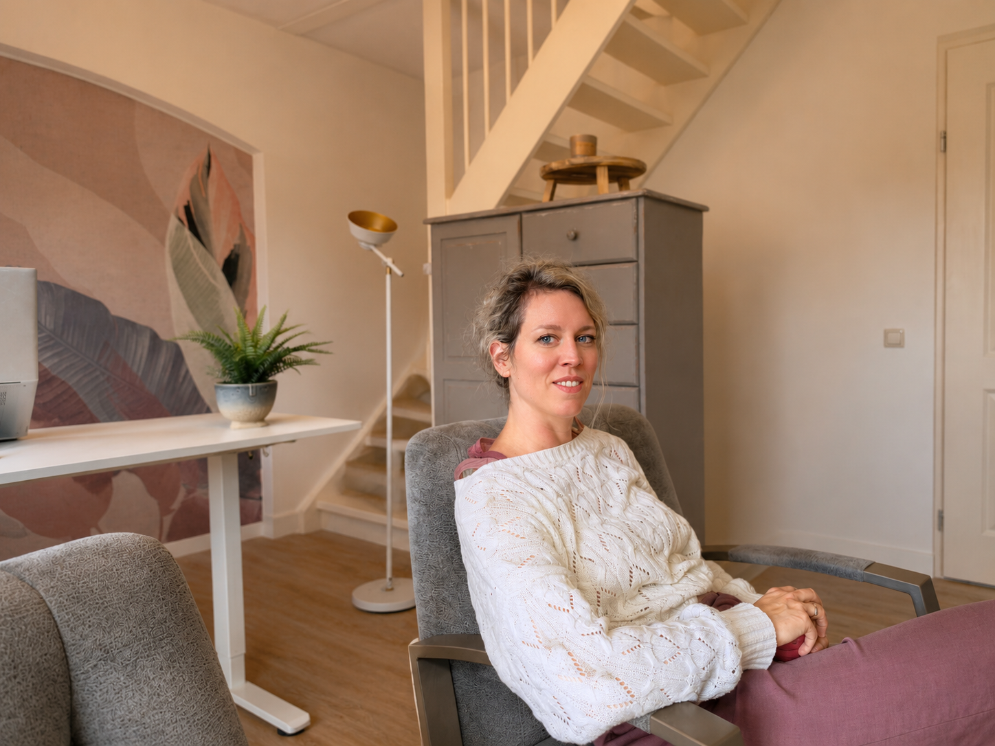 Van Hechtingsstijl naar Behandeldoel