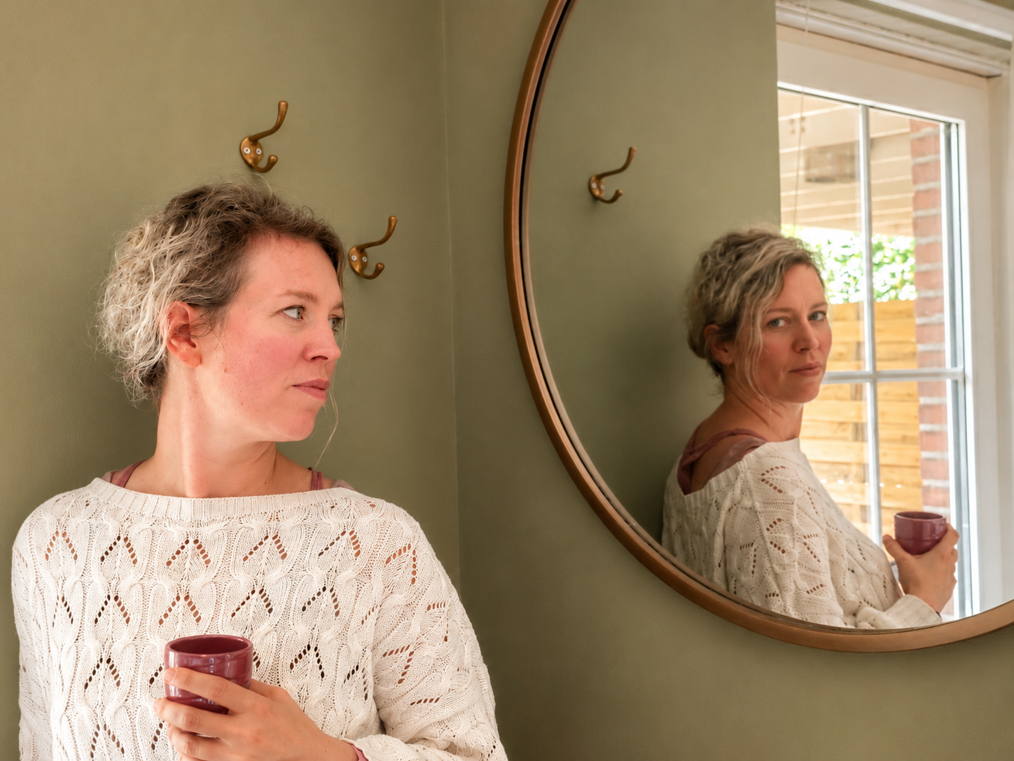 Nina Liebrand