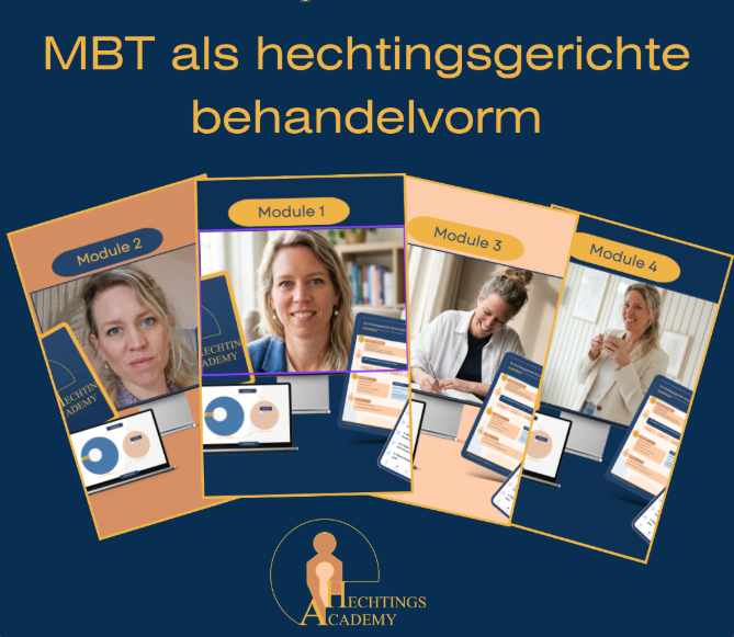 Mentaliseren als Basis